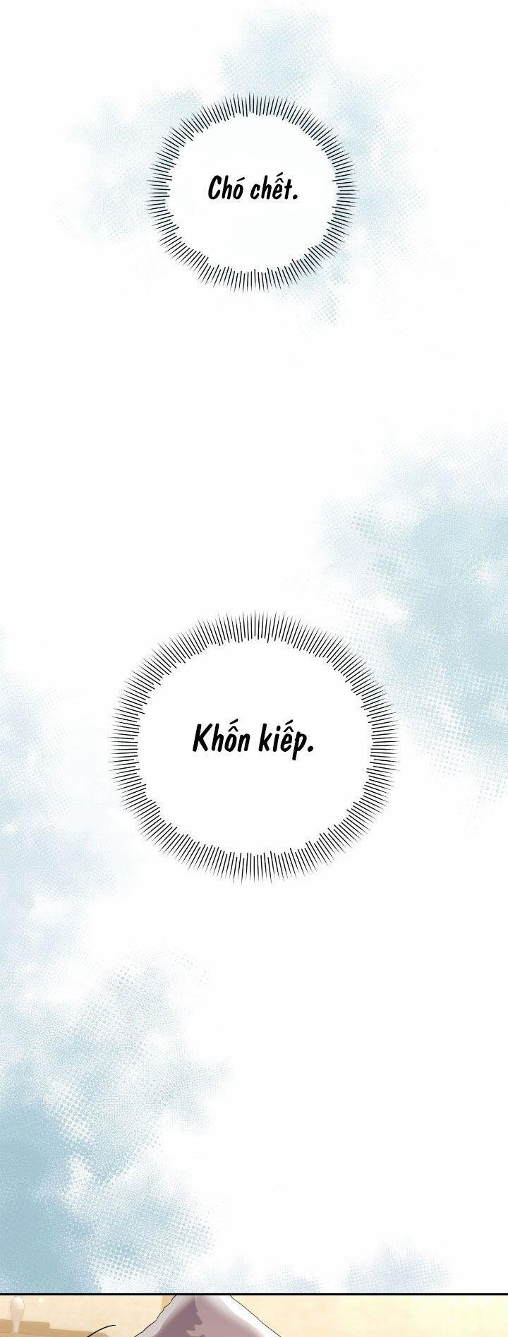 Nữ Chính Bỏ Trốn Ở Nhà Bên 23 trang 52