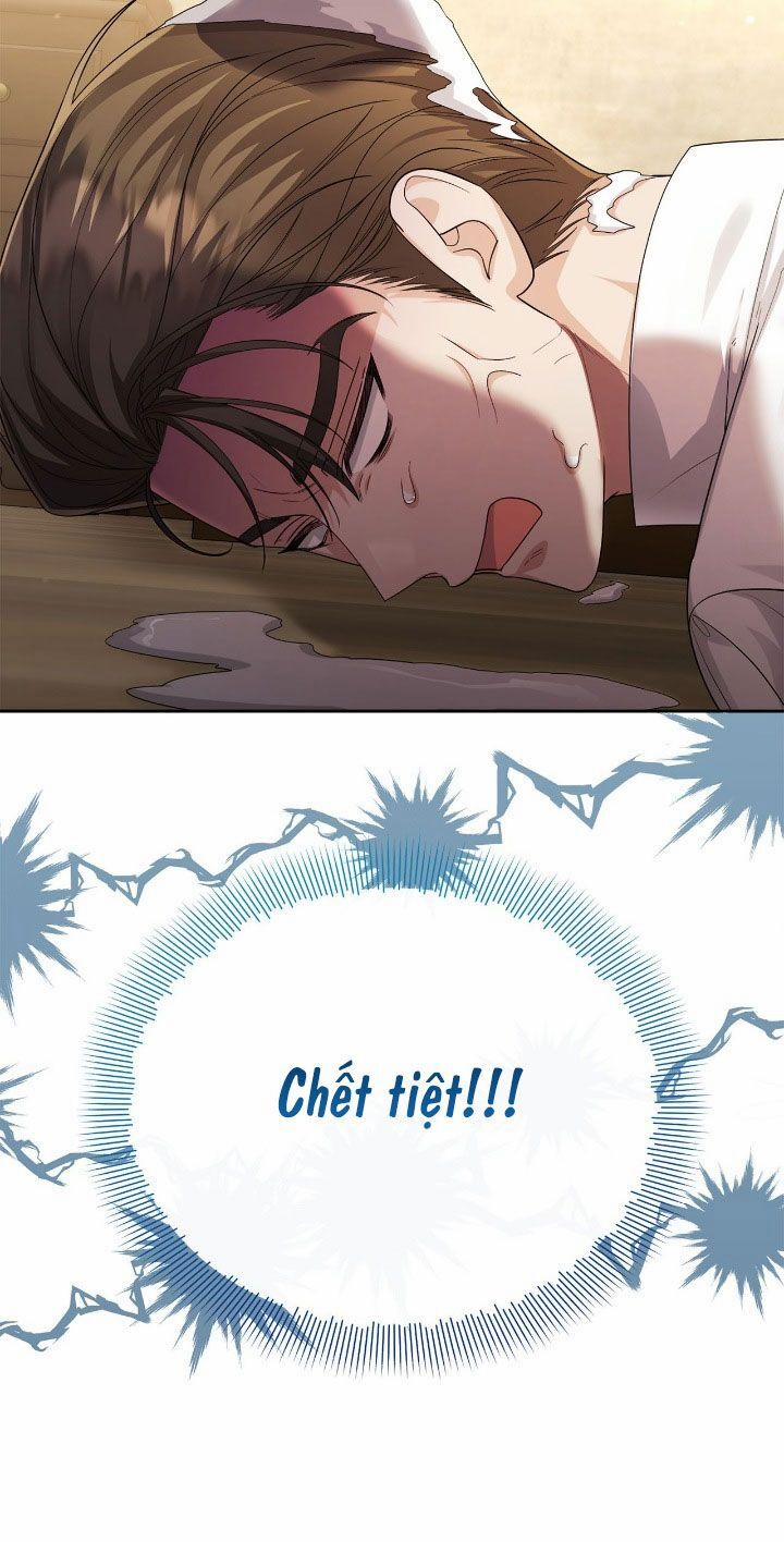 Nữ Chính Bỏ Trốn Ở Nhà Bên 23 trang 53