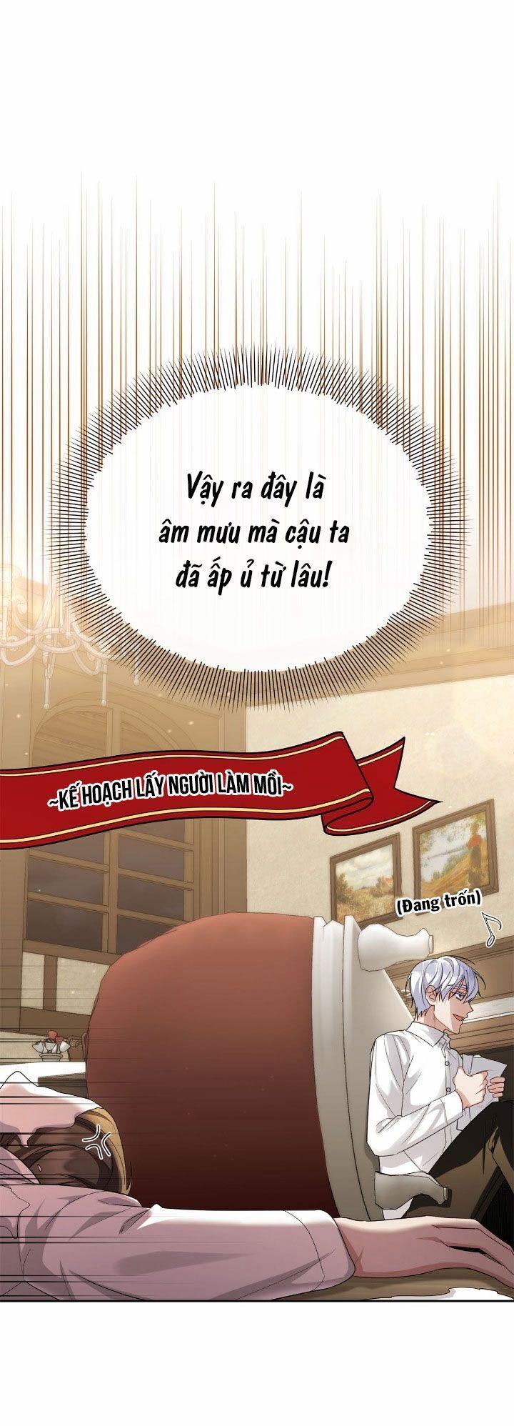 Nữ Chính Bỏ Trốn Ở Nhà Bên 23 trang 54