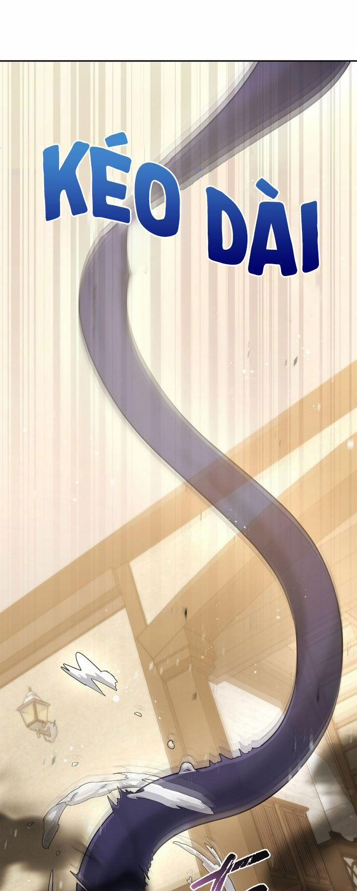 Nữ Chính Bỏ Trốn Ở Nhà Bên 23 trang 56