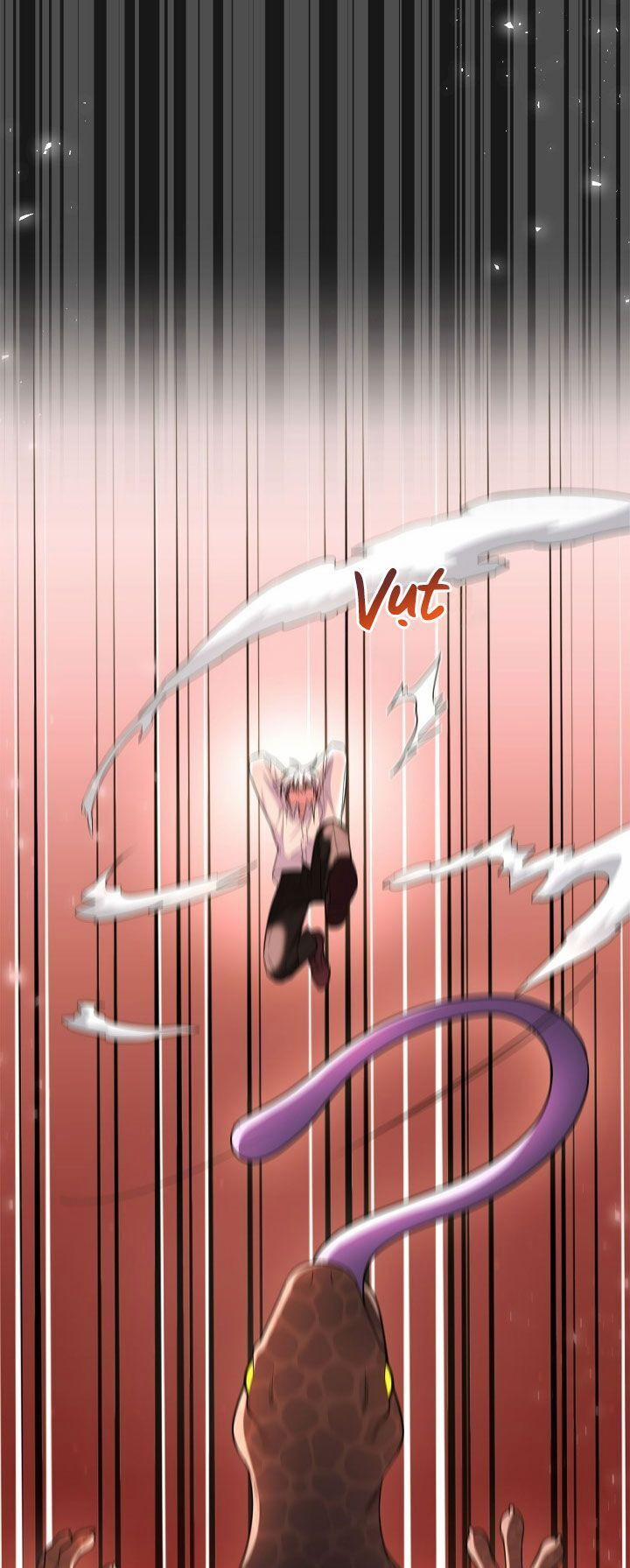 Nữ Chính Bỏ Trốn Ở Nhà Bên 23 trang 58