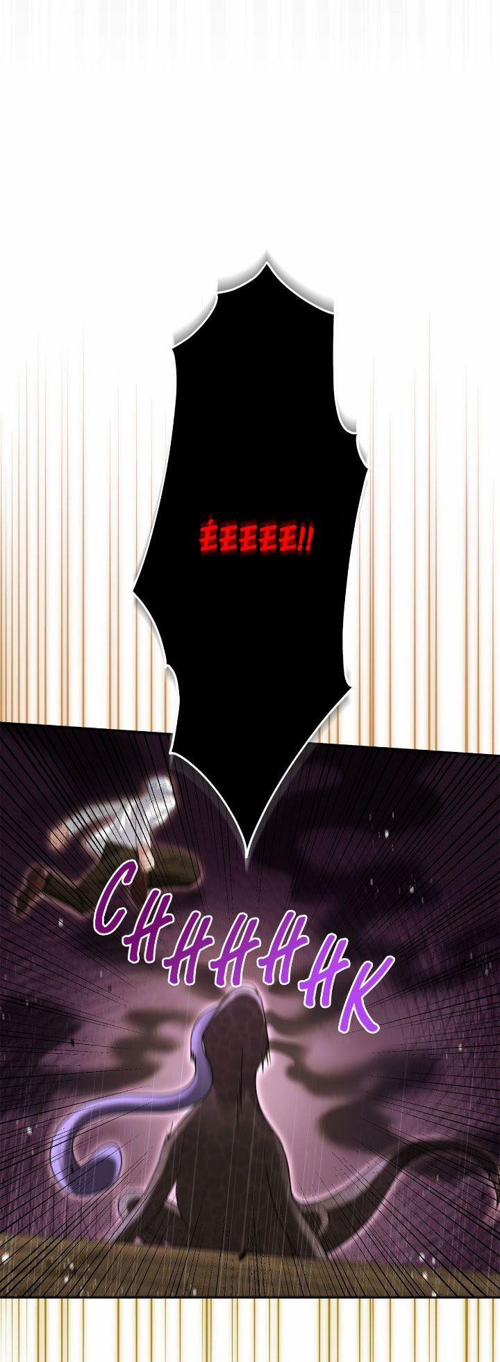 Nữ Chính Bỏ Trốn Ở Nhà Bên 23 trang 60