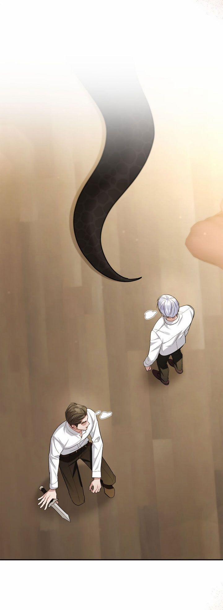 Nữ Chính Bỏ Trốn Ở Nhà Bên 23 trang 68