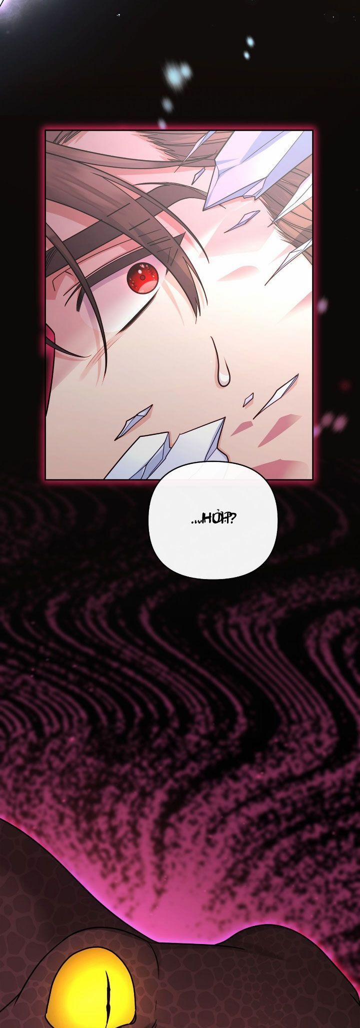 Nữ Chính Bỏ Trốn Ở Nhà Bên 24 trang 18