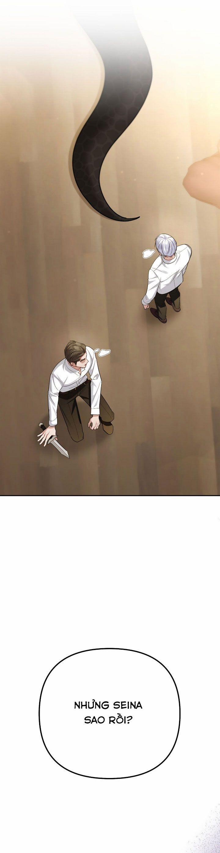 Nữ Chính Bỏ Trốn Ở Nhà Bên 24 trang 2