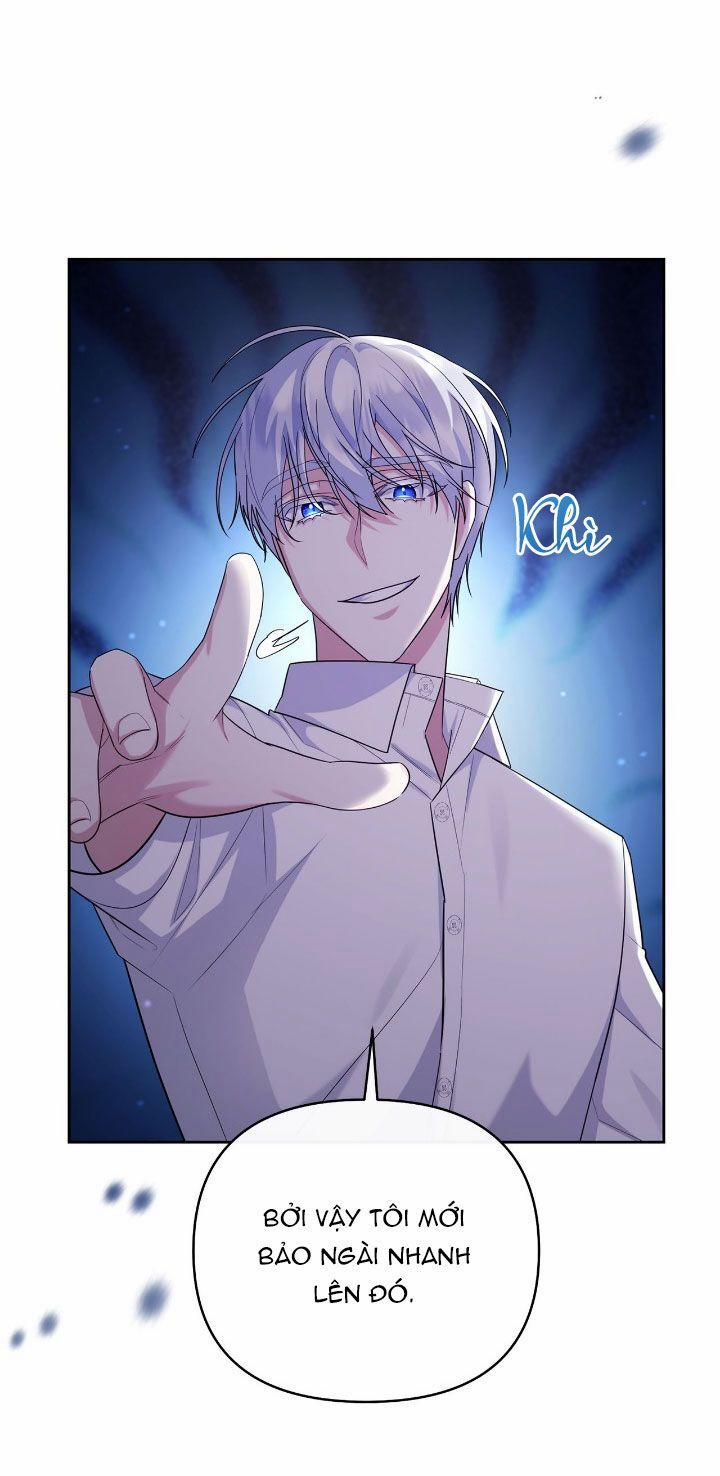 Nữ Chính Bỏ Trốn Ở Nhà Bên 24 trang 22