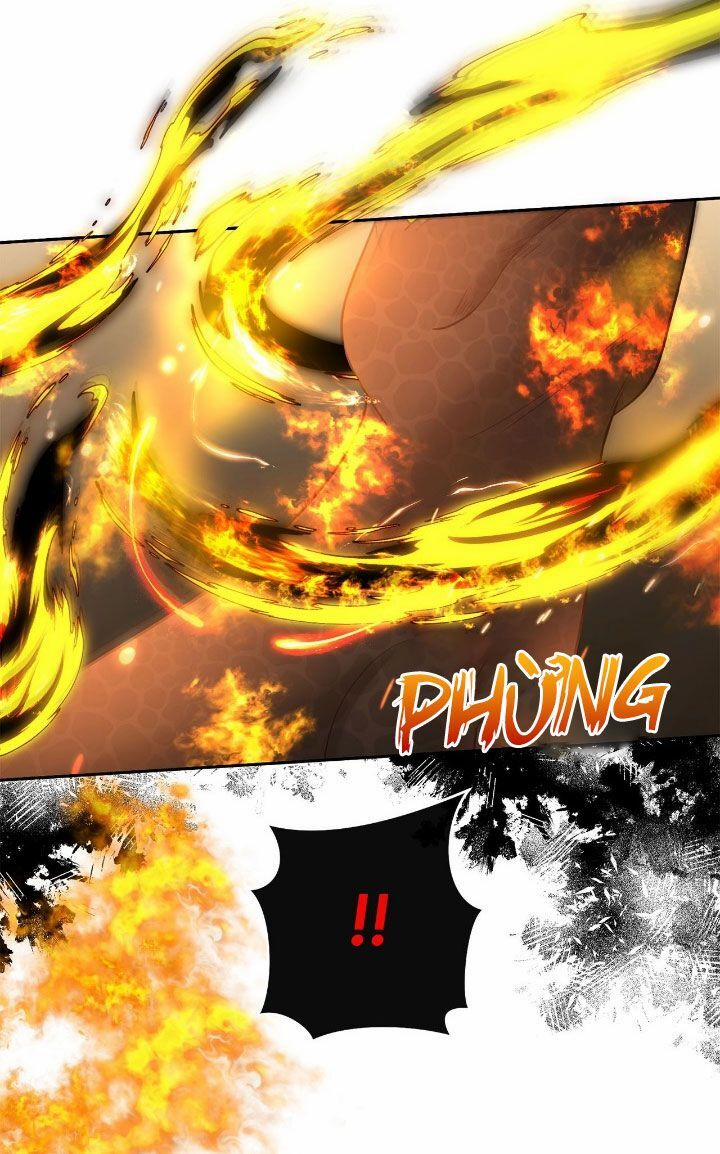 Nữ Chính Bỏ Trốn Ở Nhà Bên 24 trang 25