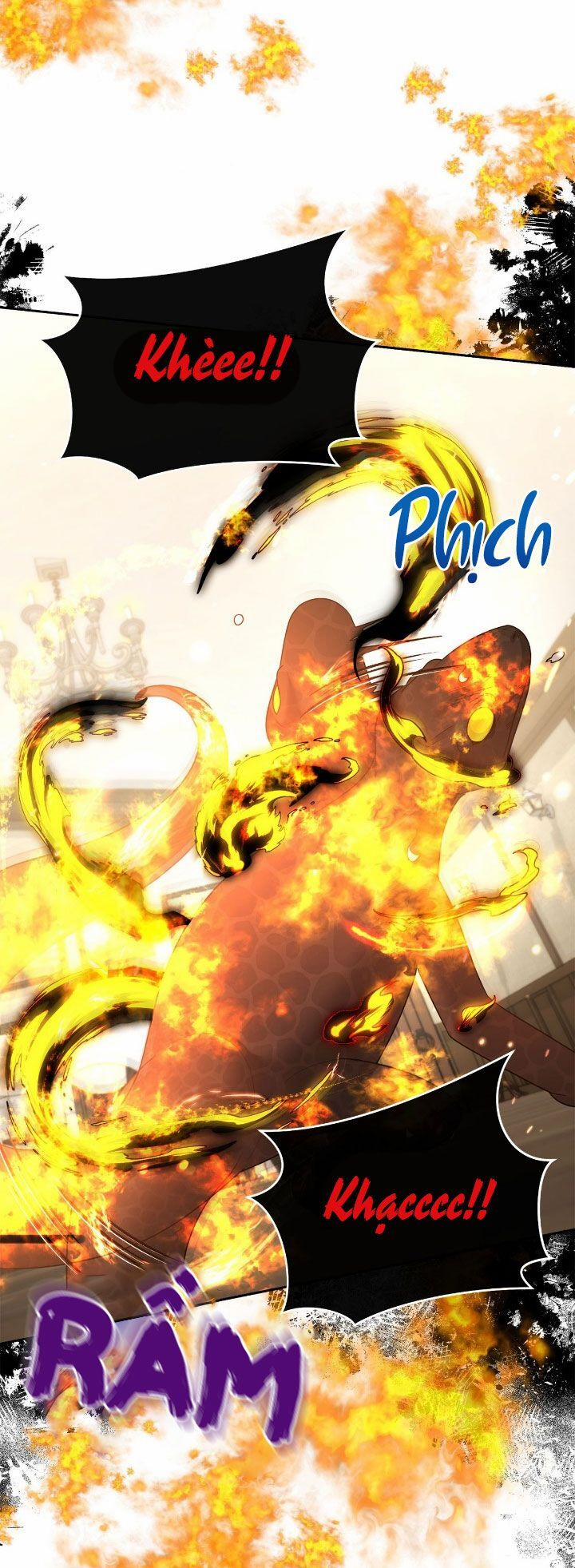 Nữ Chính Bỏ Trốn Ở Nhà Bên 24 trang 26