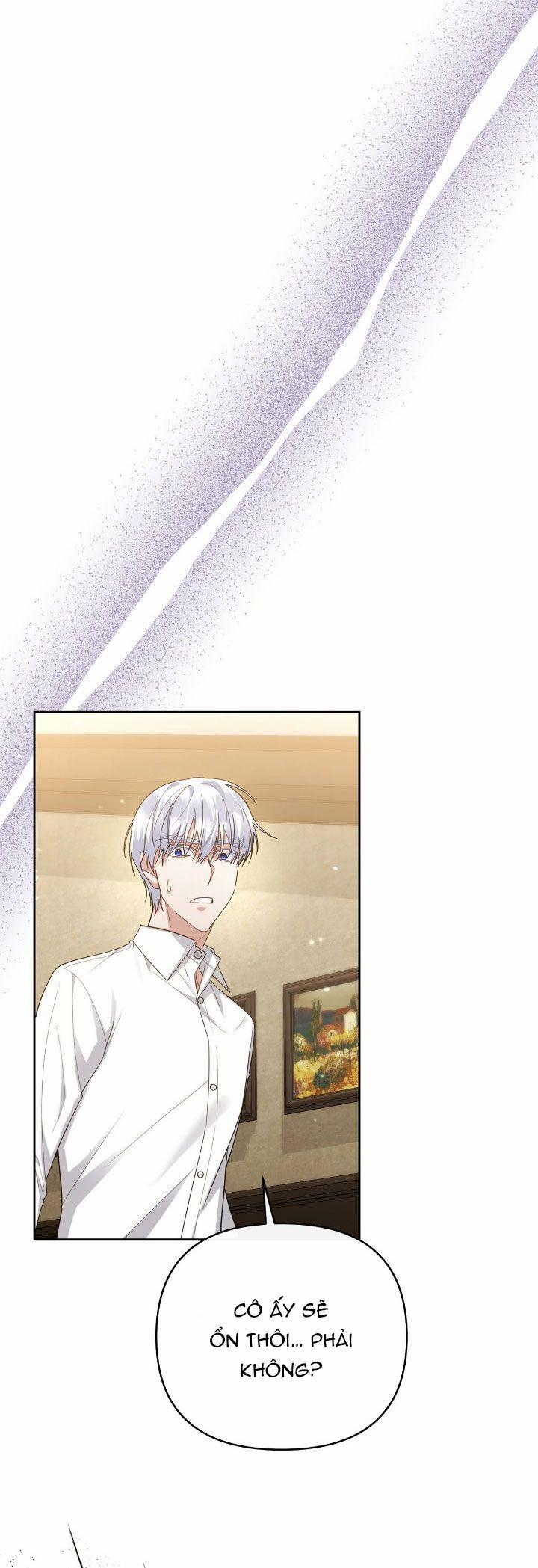 Nữ Chính Bỏ Trốn Ở Nhà Bên 24 trang 3