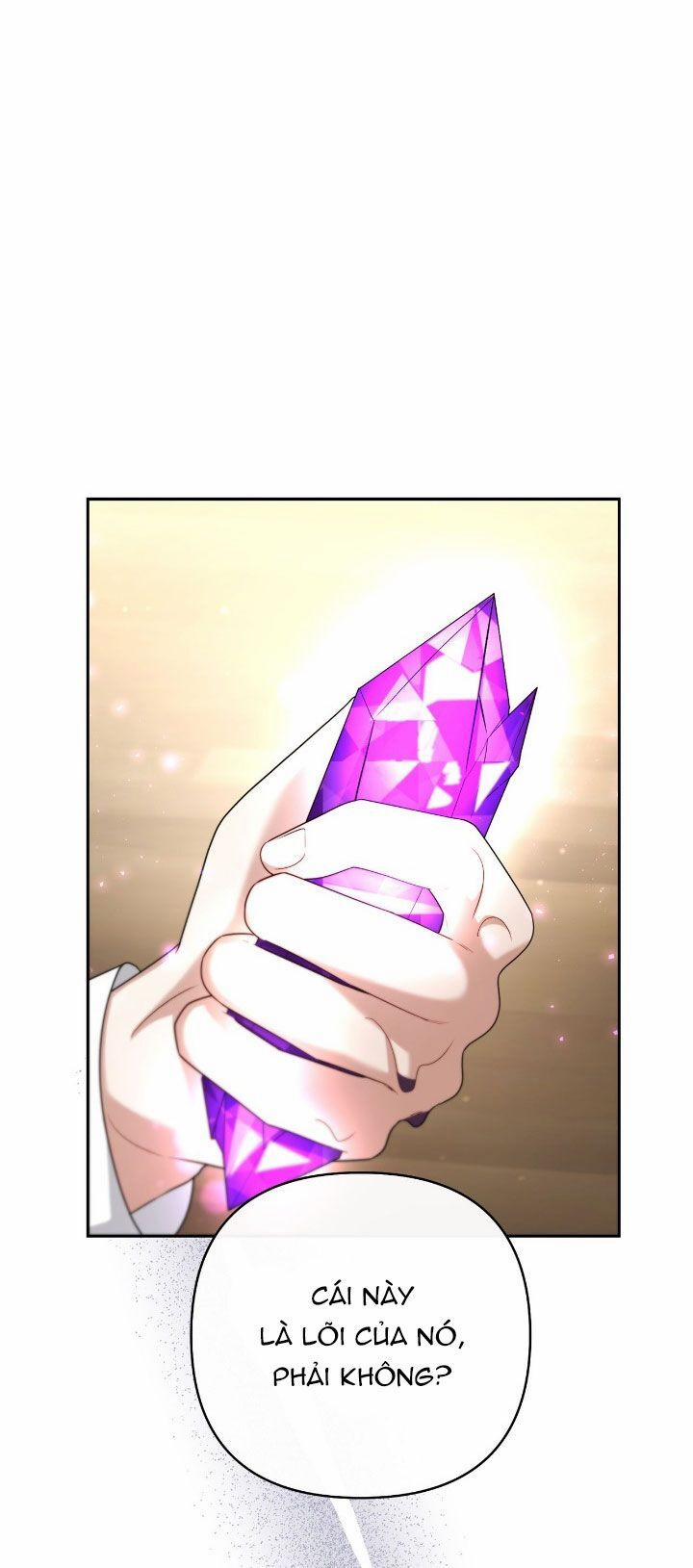 Nữ Chính Bỏ Trốn Ở Nhà Bên 24 trang 35