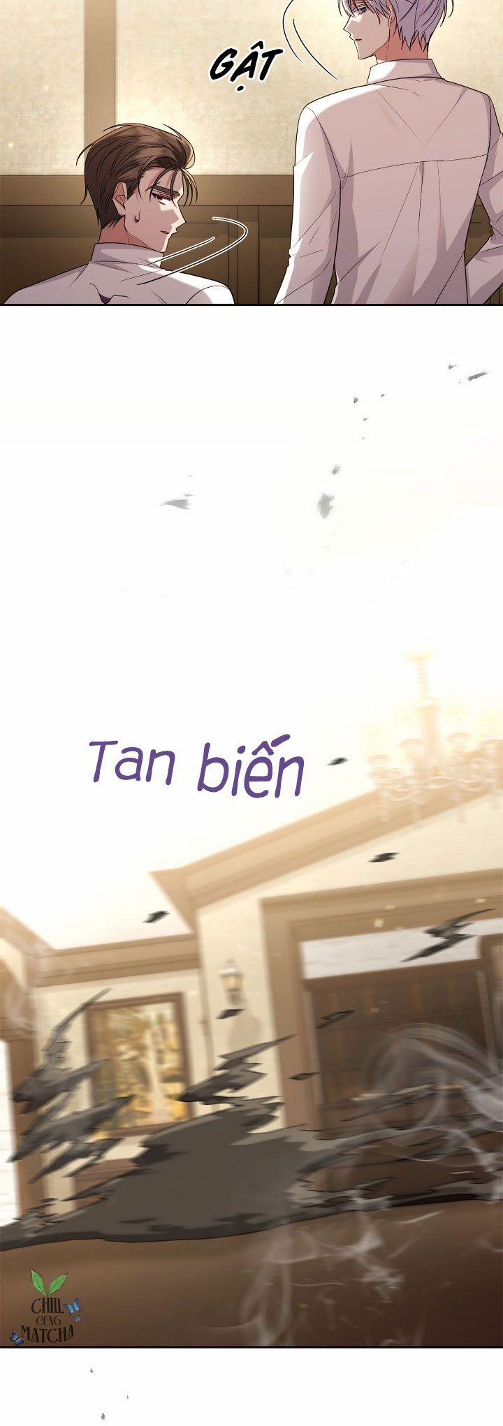 Nữ Chính Bỏ Trốn Ở Nhà Bên 24 trang 37