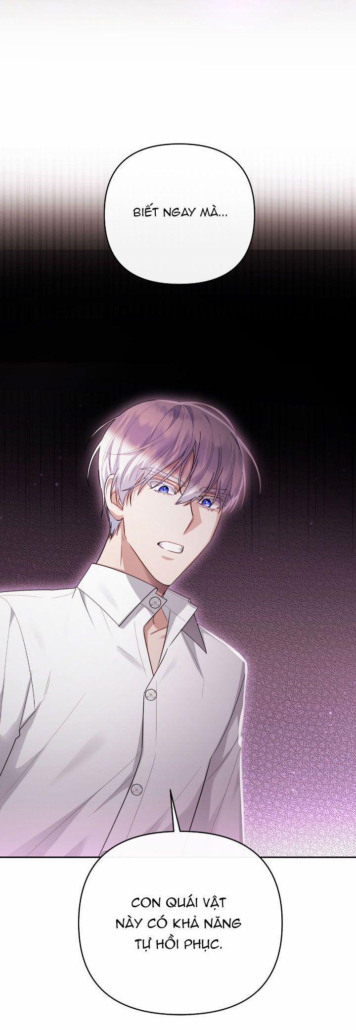 Nữ Chính Bỏ Trốn Ở Nhà Bên 24 trang 6