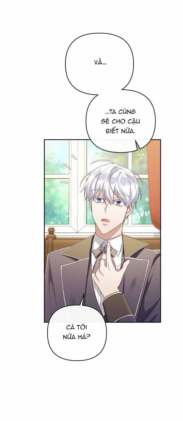 Nữ Chính Bỏ Trốn Ở Nhà Bên 25 trang 22