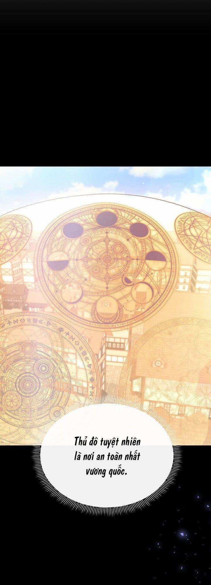 Nữ Chính Bỏ Trốn Ở Nhà Bên 25 trang 36