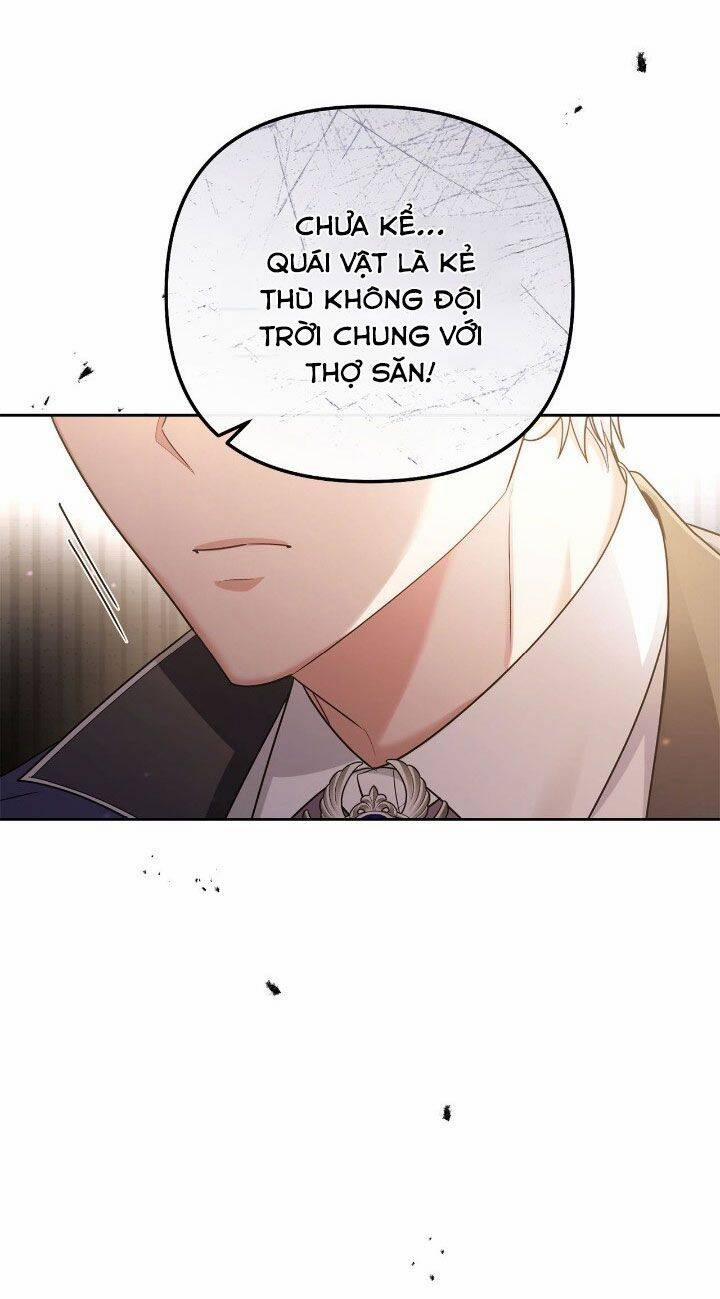 Nữ Chính Bỏ Trốn Ở Nhà Bên 25 trang 45