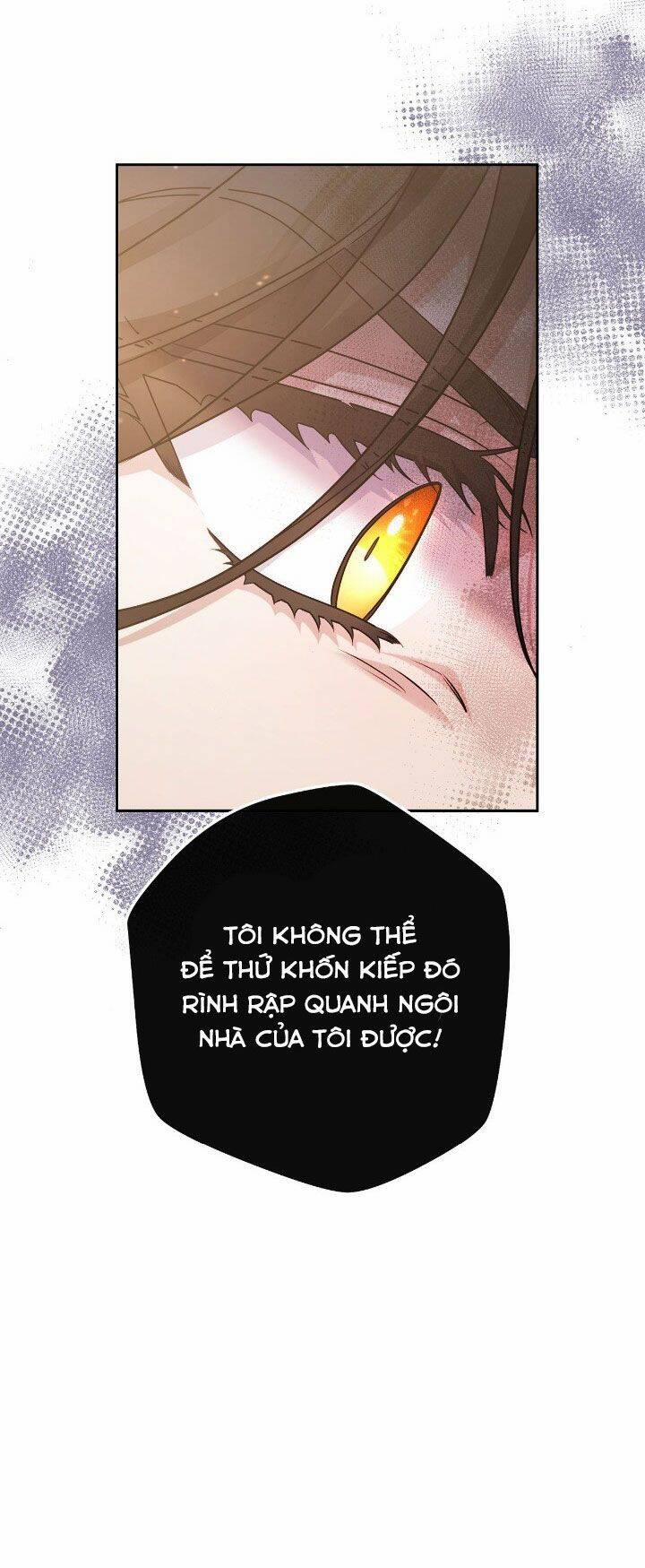 Nữ Chính Bỏ Trốn Ở Nhà Bên 25 trang 47