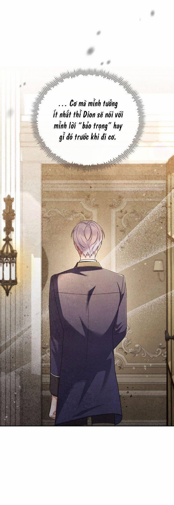 Nữ Chính Bỏ Trốn Ở Nhà Bên 25 trang 54