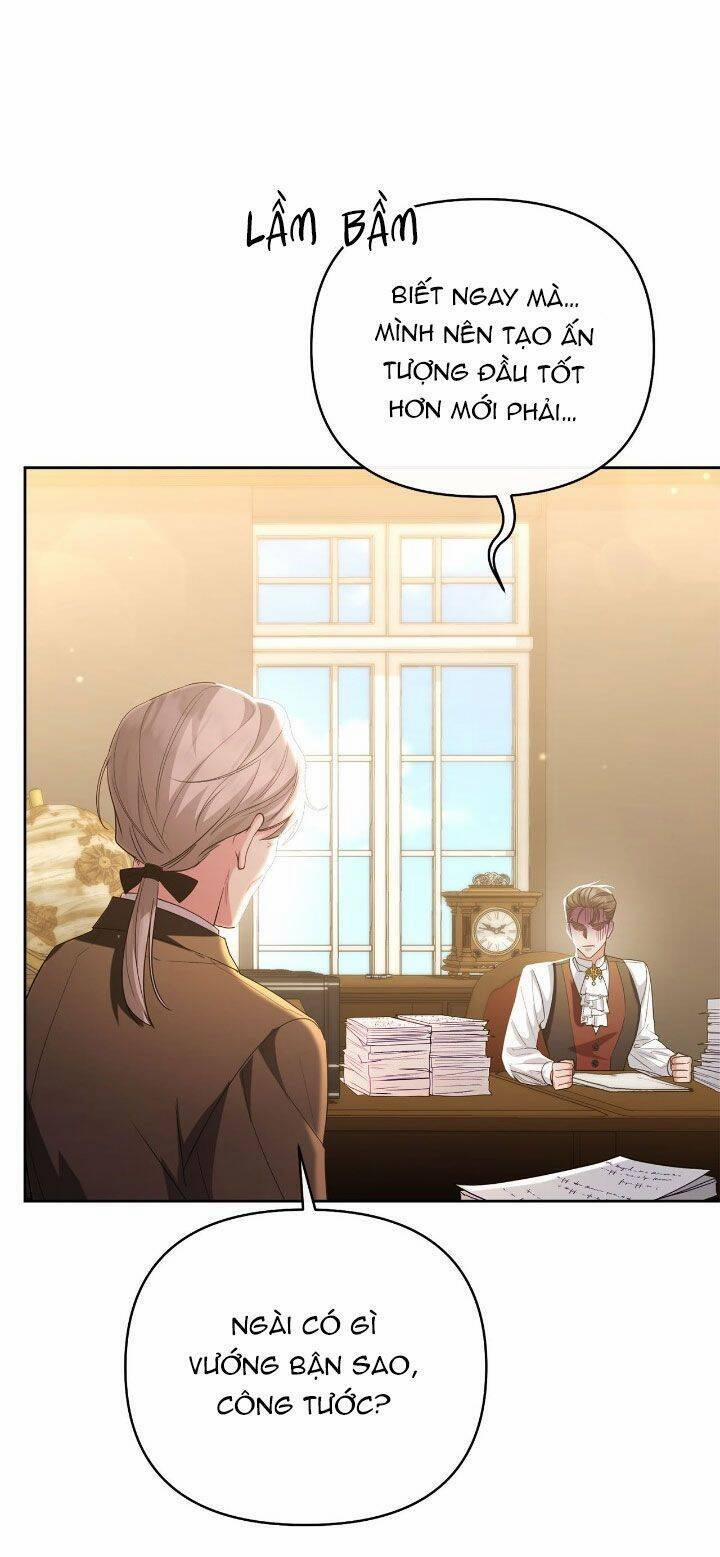 Nữ Chính Bỏ Trốn Ở Nhà Bên 26 trang 11