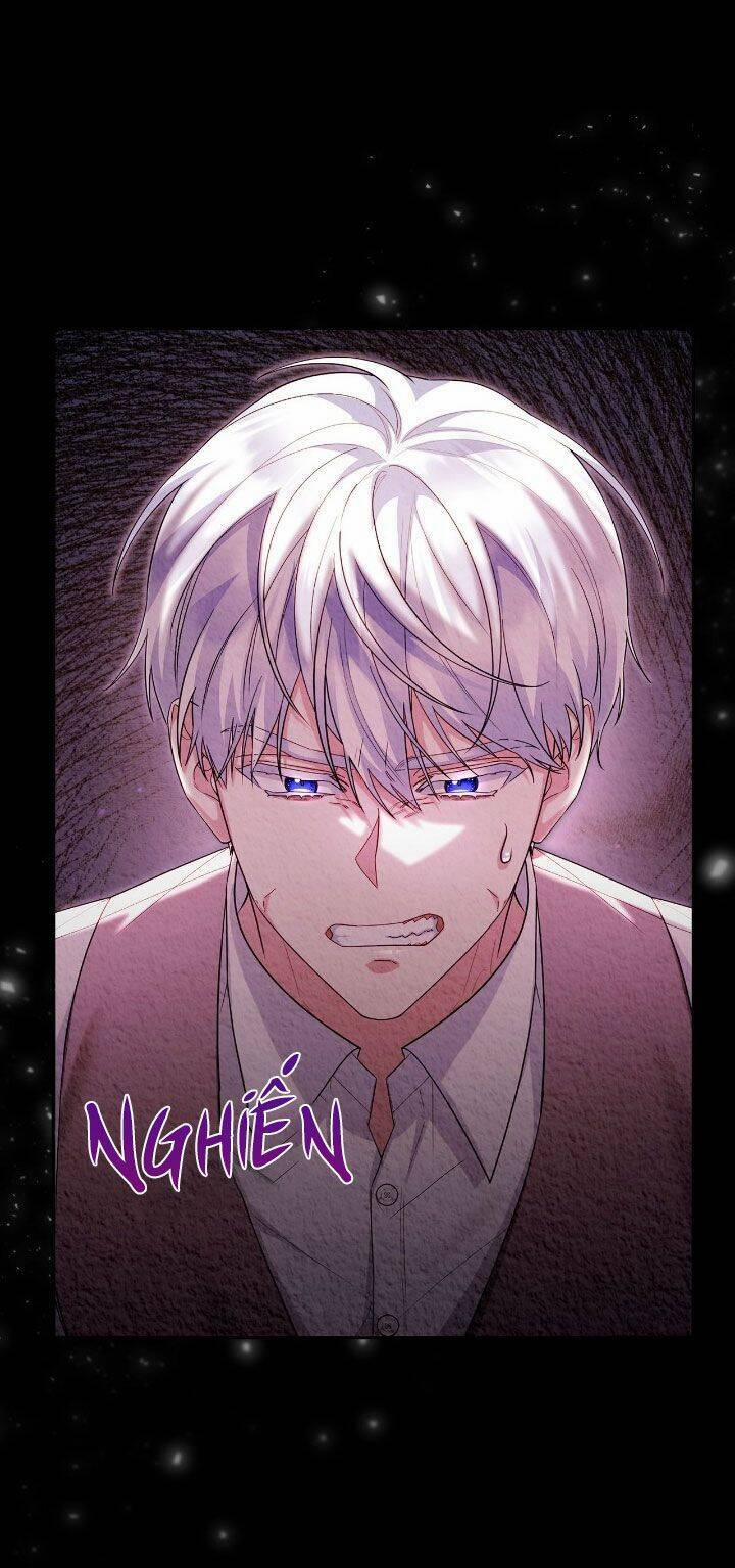 Nữ Chính Bỏ Trốn Ở Nhà Bên 26 trang 41