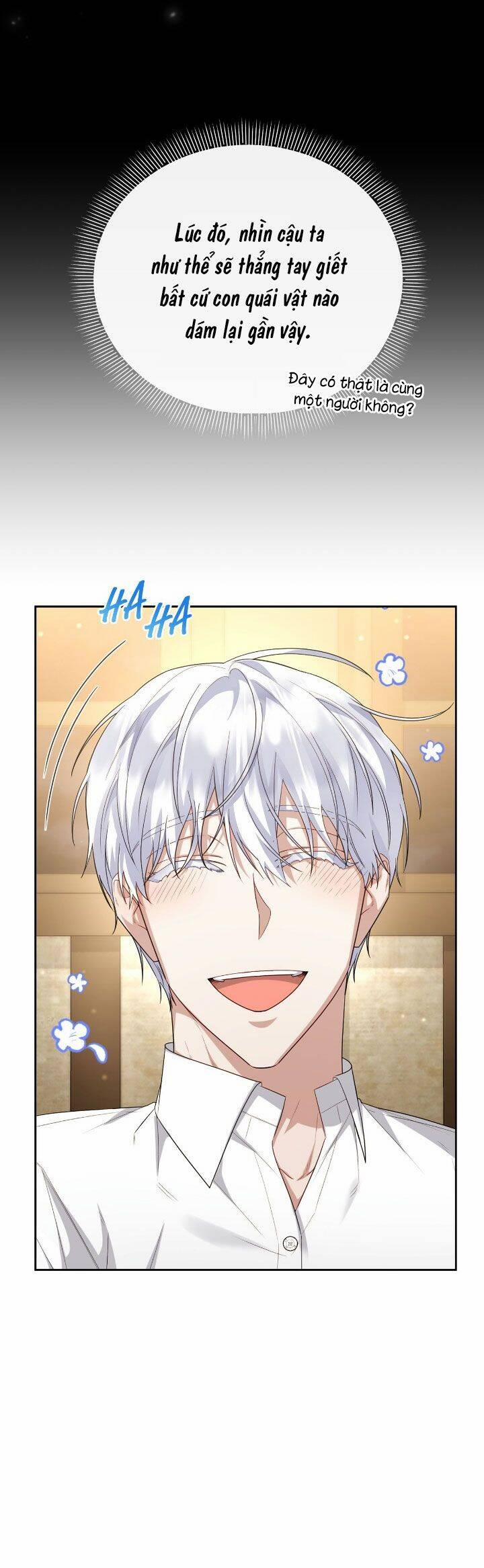 Nữ Chính Bỏ Trốn Ở Nhà Bên 26 trang 42