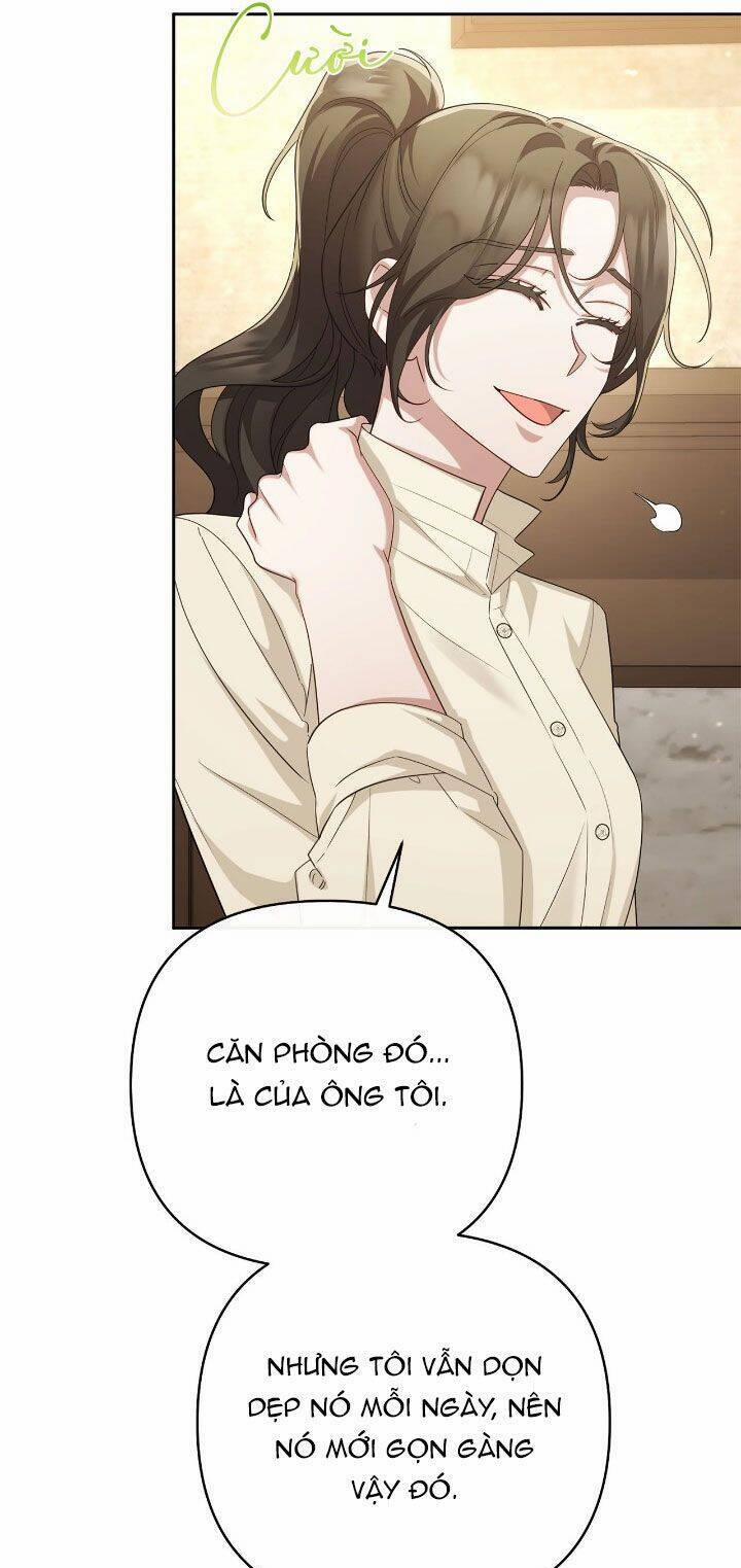 Nữ Chính Bỏ Trốn Ở Nhà Bên 26 trang 45