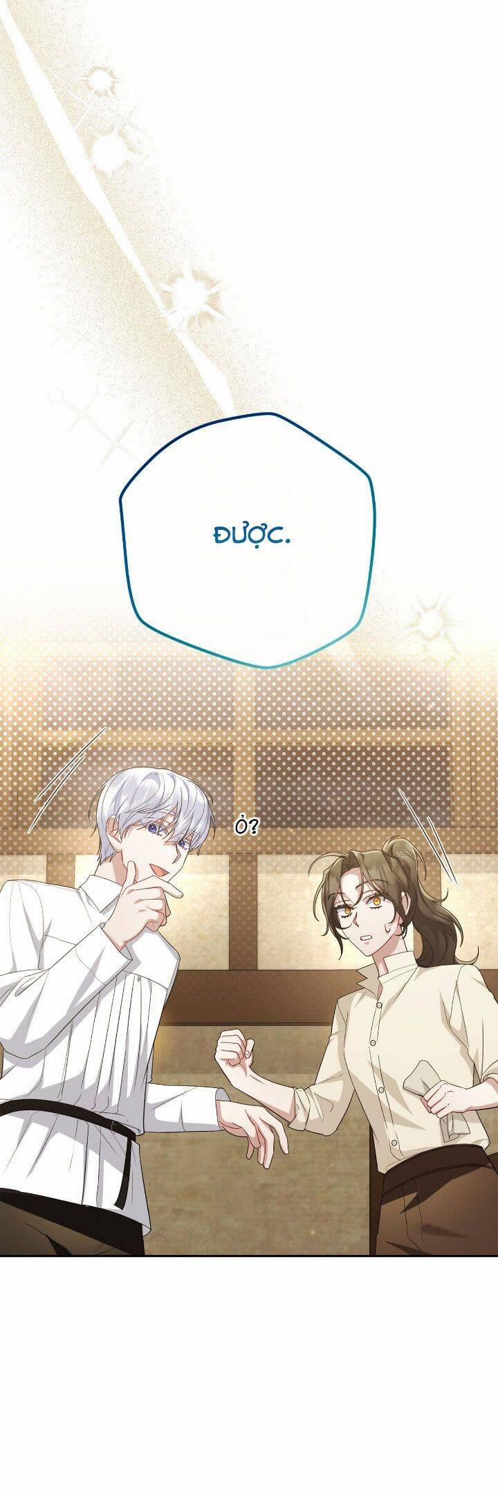 Nữ Chính Bỏ Trốn Ở Nhà Bên 26 trang 52