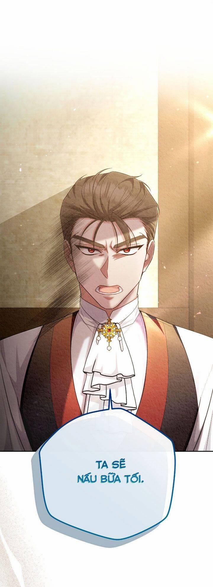 Nữ Chính Bỏ Trốn Ở Nhà Bên 26 trang 53