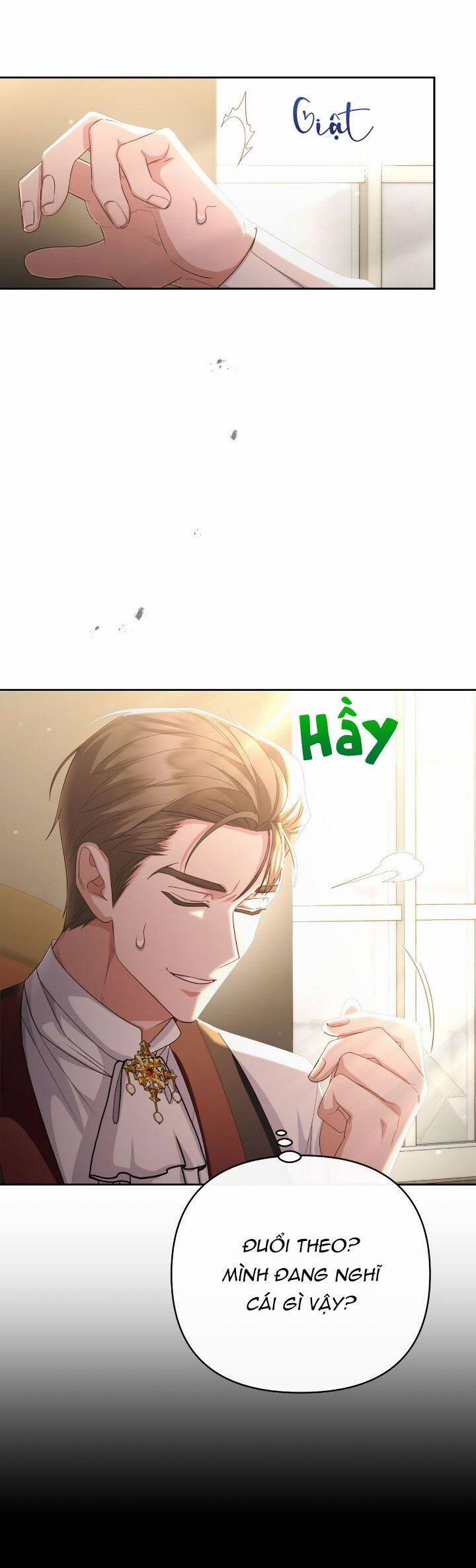 Nữ Chính Bỏ Trốn Ở Nhà Bên 26 trang 6