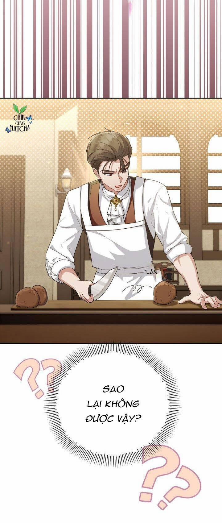 Nữ Chính Bỏ Trốn Ở Nhà Bên 27 trang 2