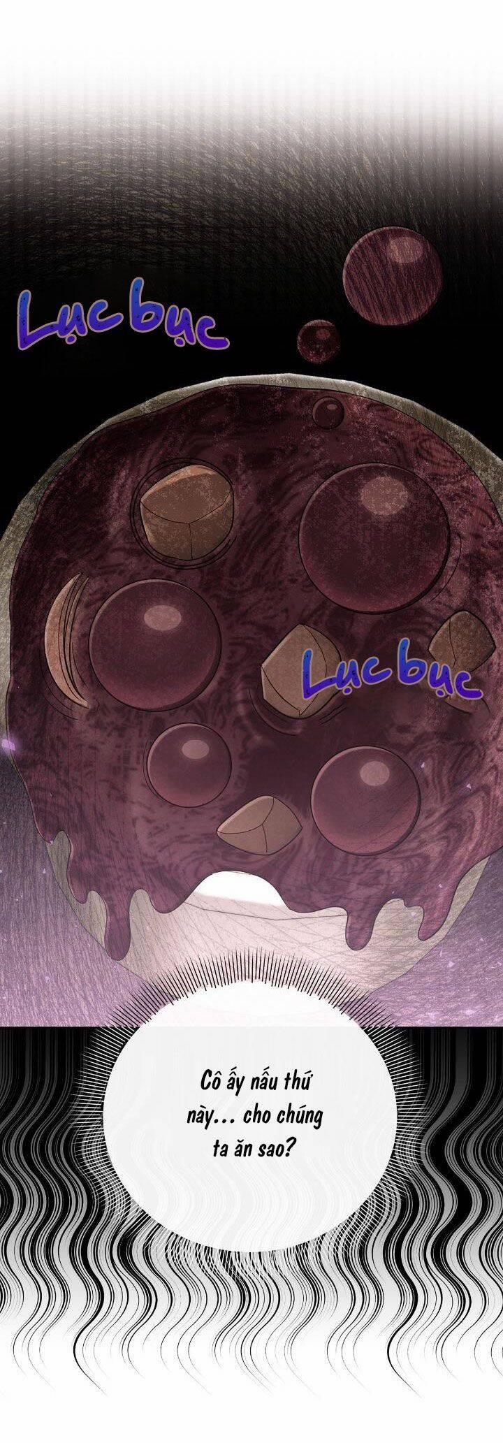 Nữ Chính Bỏ Trốn Ở Nhà Bên 27 trang 26