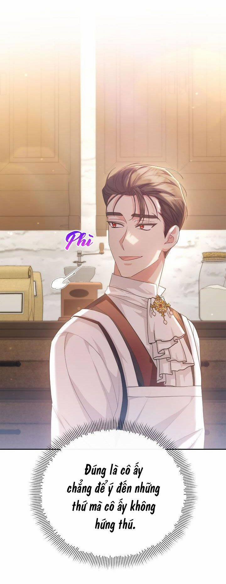 Nữ Chính Bỏ Trốn Ở Nhà Bên 27 trang 28