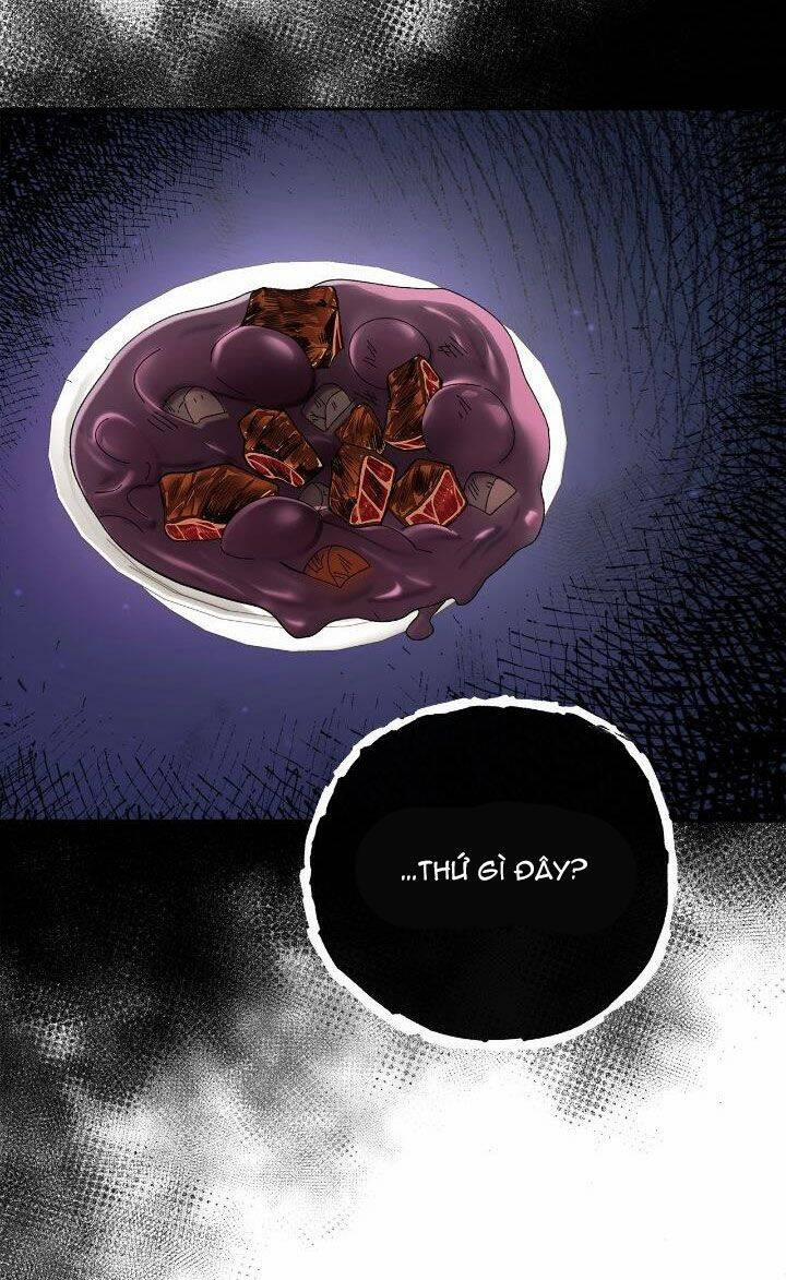 Nữ Chính Bỏ Trốn Ở Nhà Bên 27 trang 38