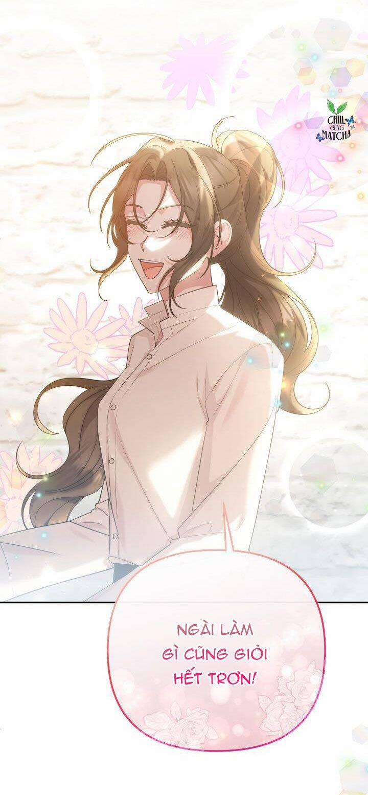 Nữ Chính Bỏ Trốn Ở Nhà Bên 27 trang 51