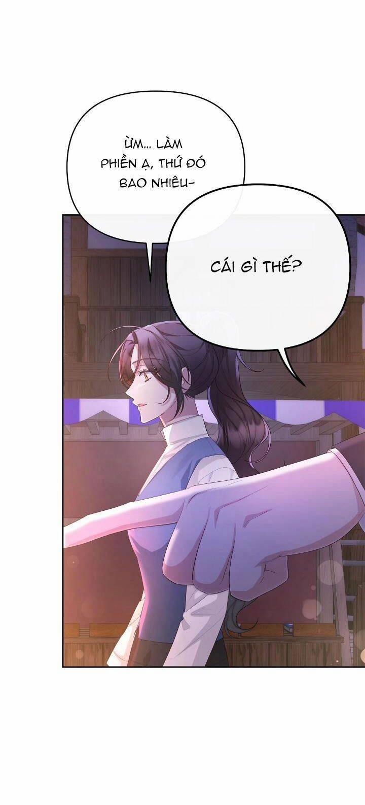 Nữ Chính Bỏ Trốn Ở Nhà Bên 27 trang 60