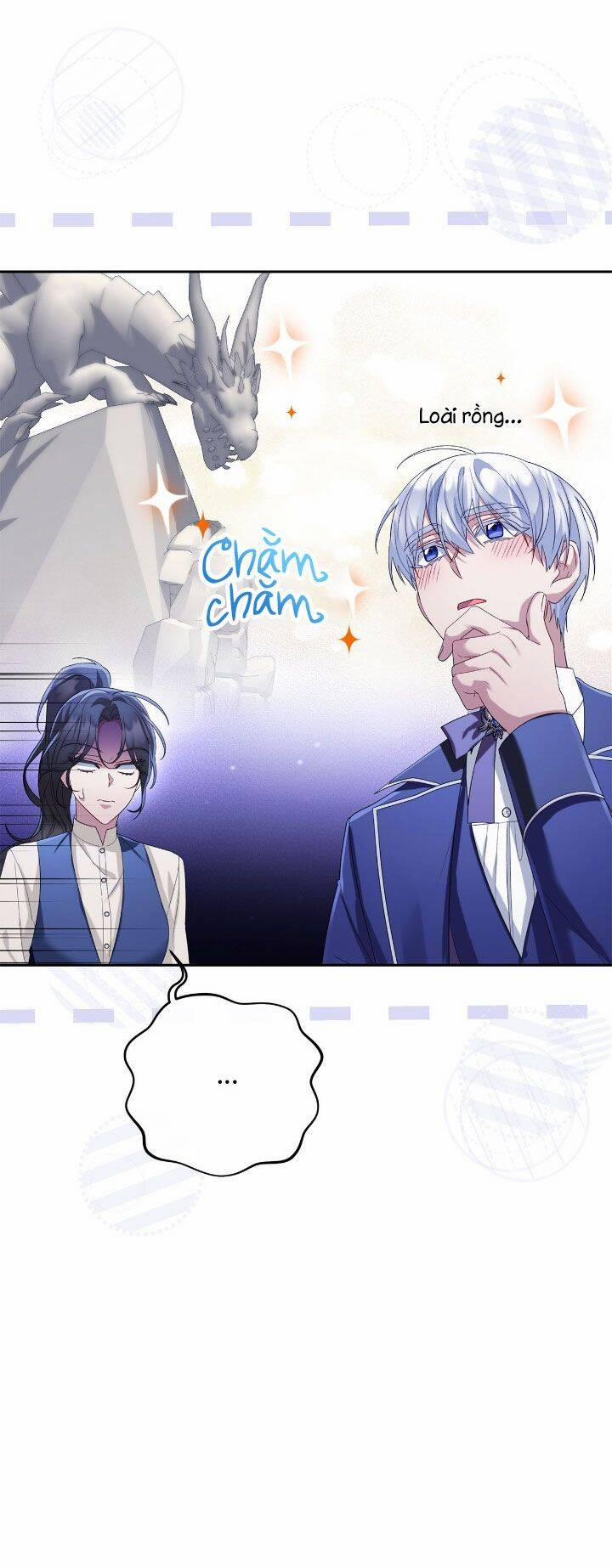 Nữ Chính Bỏ Trốn Ở Nhà Bên 28 trang 16