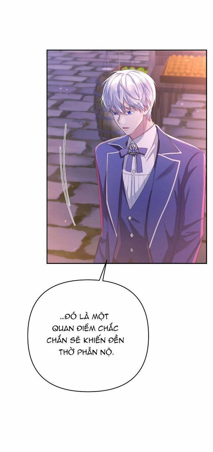 Nữ Chính Bỏ Trốn Ở Nhà Bên 28 trang 9