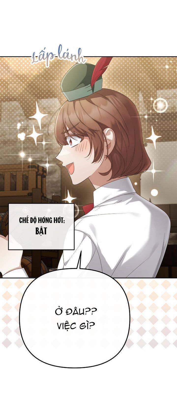 Nữ Chính Bỏ Trốn Ở Nhà Bên 29 trang 11