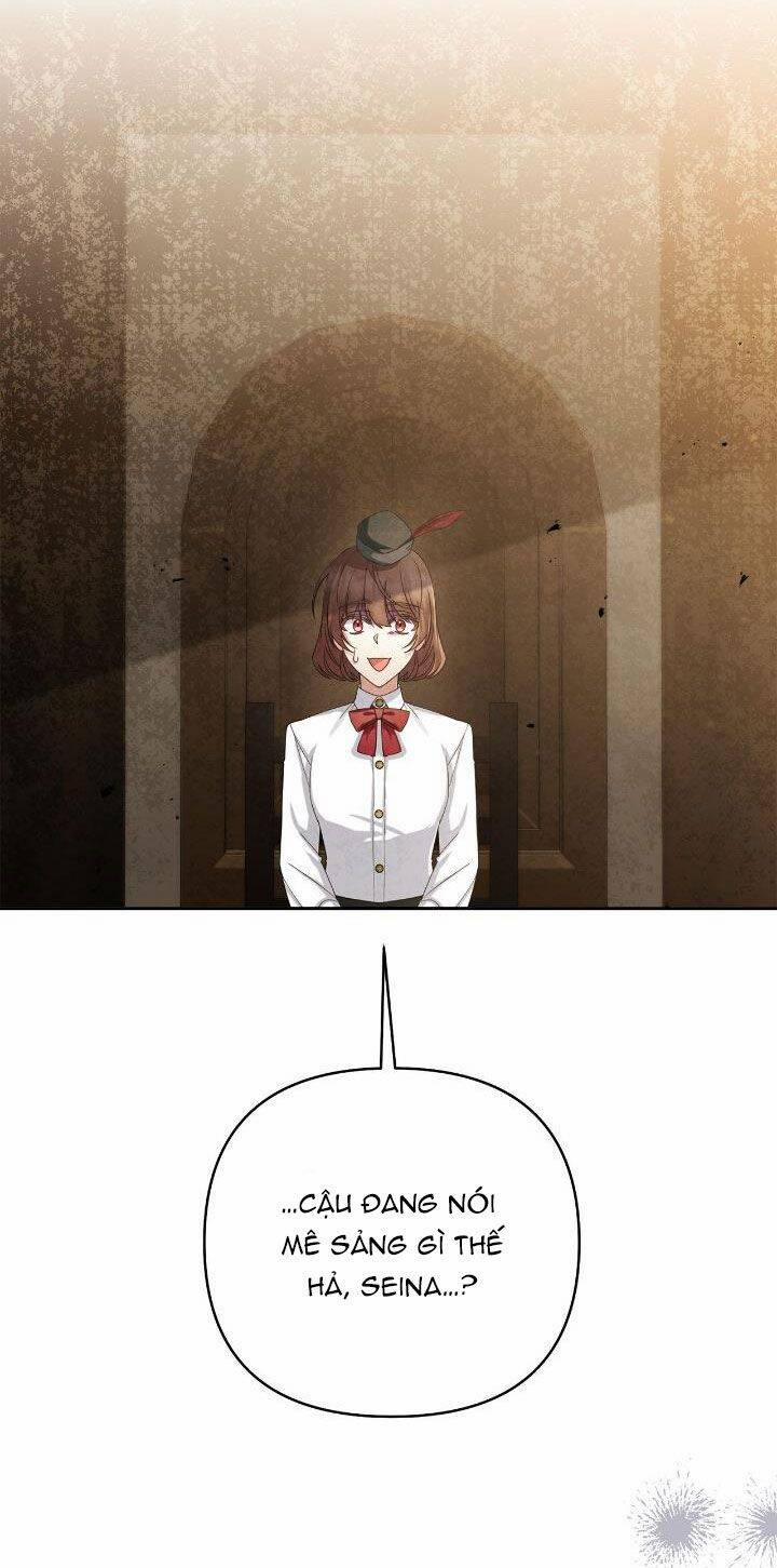 Nữ Chính Bỏ Trốn Ở Nhà Bên 29 trang 13