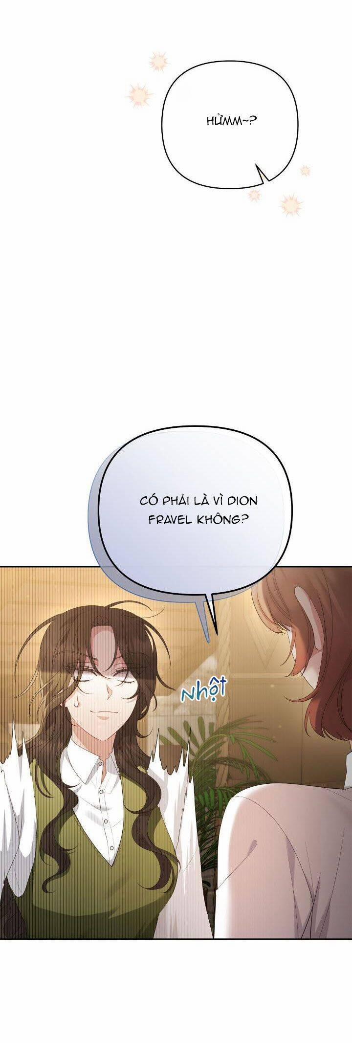 Nữ Chính Bỏ Trốn Ở Nhà Bên 29 trang 26