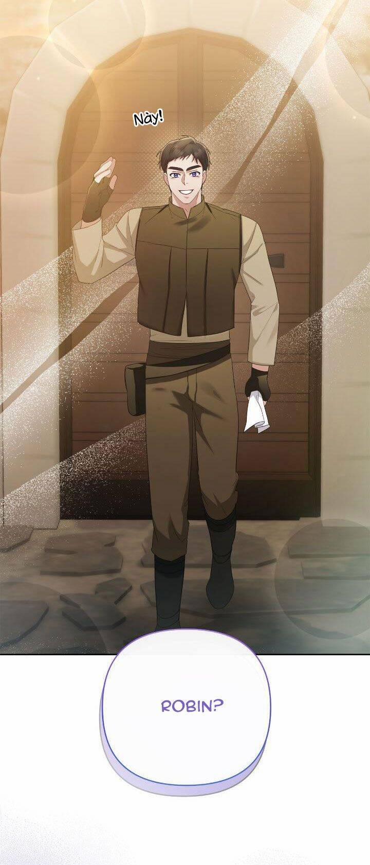 Nữ Chính Bỏ Trốn Ở Nhà Bên 29 trang 33