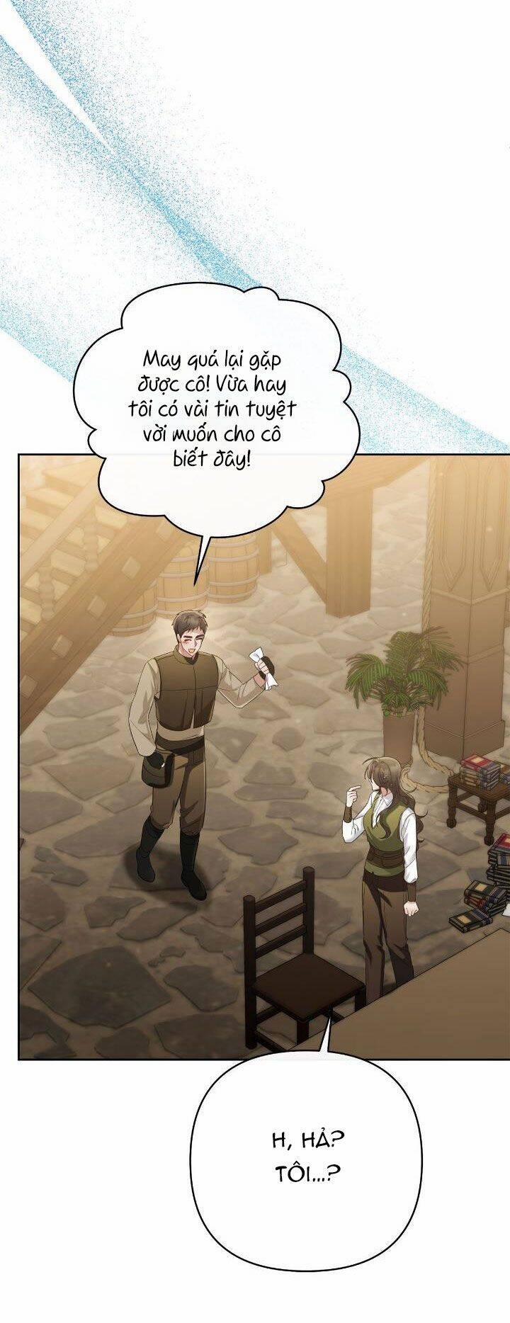 Nữ Chính Bỏ Trốn Ở Nhà Bên 29 trang 36