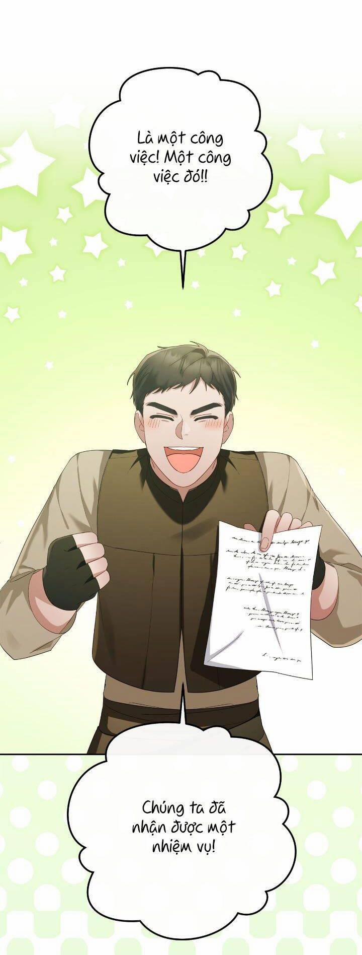 Nữ Chính Bỏ Trốn Ở Nhà Bên 29 trang 39