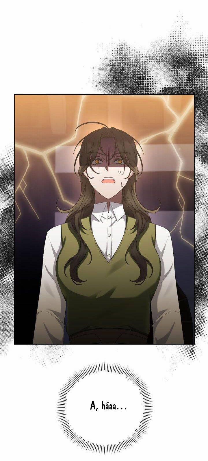 Nữ Chính Bỏ Trốn Ở Nhà Bên 29 trang 41