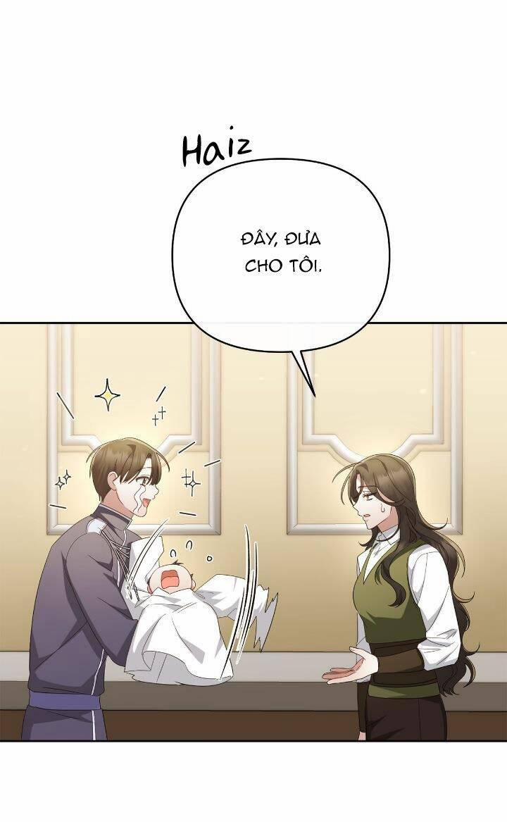 Nữ Chính Bỏ Trốn Ở Nhà Bên 29 trang 51