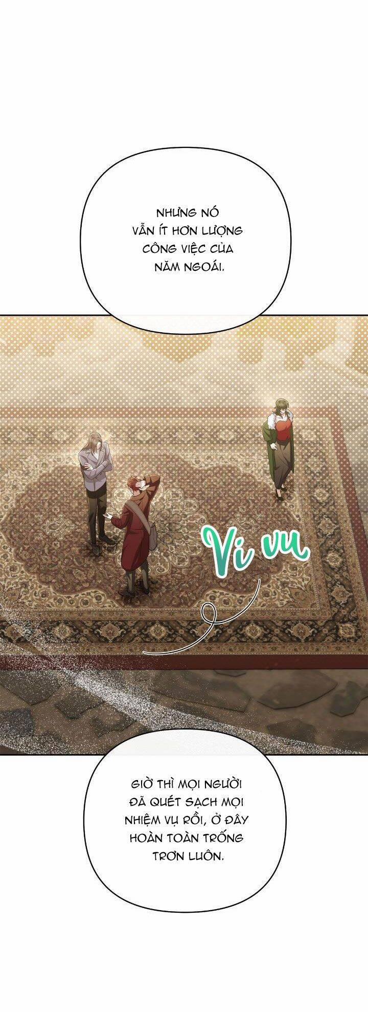 Nữ Chính Bỏ Trốn Ở Nhà Bên 29 trang 6