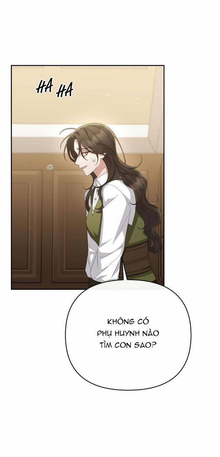 Nữ Chính Bỏ Trốn Ở Nhà Bên 29 trang 63