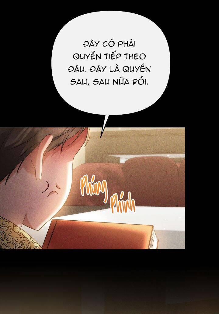 Nữ Chính Bỏ Trốn Ở Nhà Bên 30 trang 13