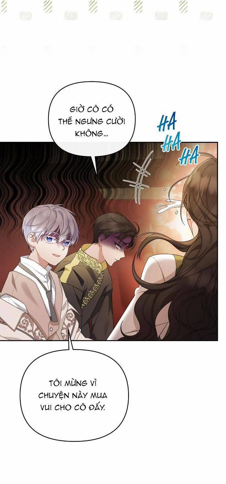 Nữ Chính Bỏ Trốn Ở Nhà Bên 30 trang 19