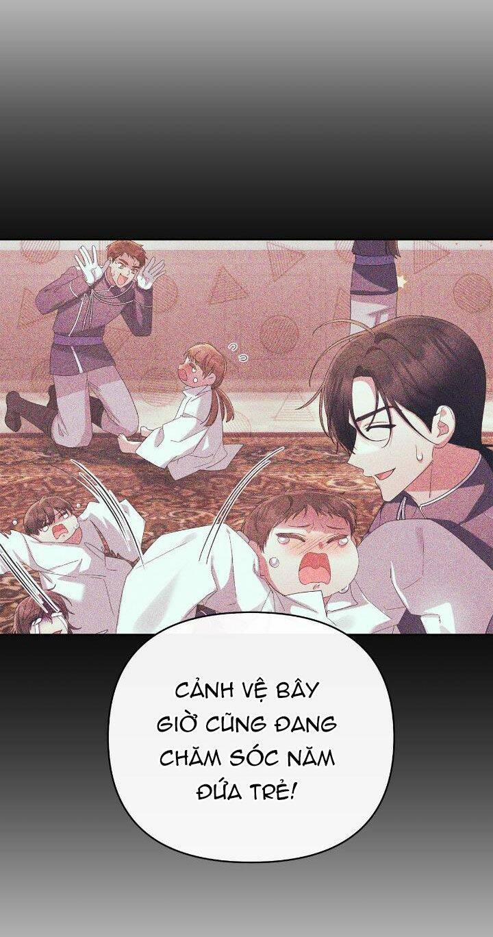 Nữ Chính Bỏ Trốn Ở Nhà Bên 30 trang 27