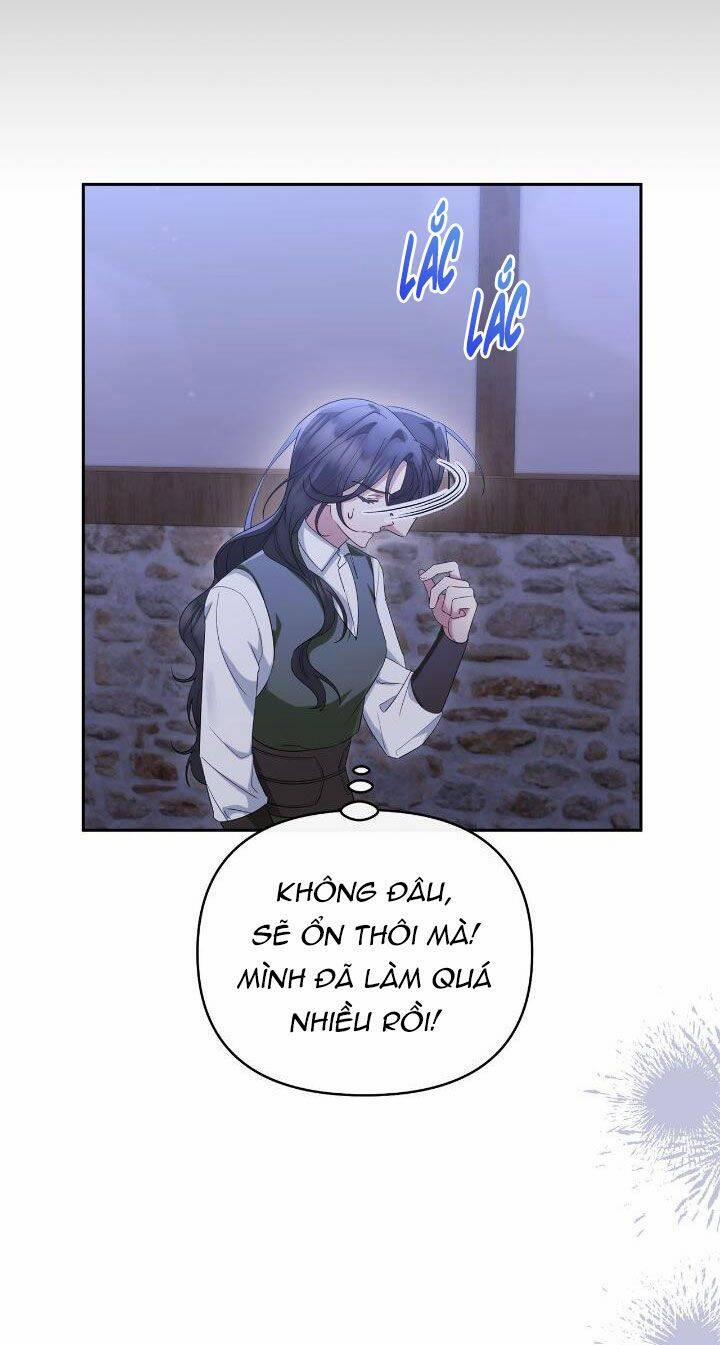 Nữ Chính Bỏ Trốn Ở Nhà Bên 30 trang 3